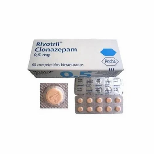 clonazepam uk