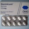 dormicum sleeping pills