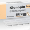 klonopin uk