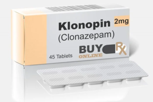 klonopin uk