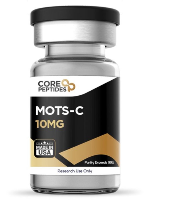 mots c peptide