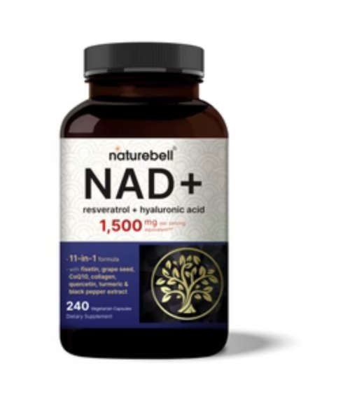 nad+ peptide