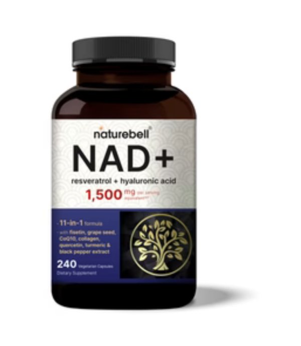 nad+ peptide