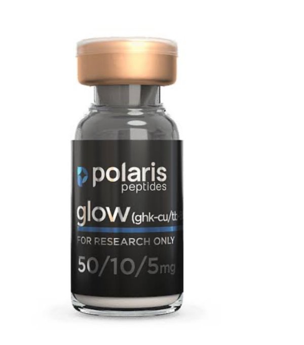 Glow peptide